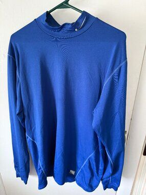 Nike Pro Dri-Fit Long Sleeve